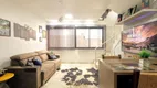 Foto 5 de Apartamento com 1 Quarto à venda, 42m² em Praia da Cal, Torres