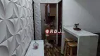 Foto 4 de Apartamento com 1 Quarto à venda, 40m² em Embaré, Santos