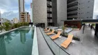 Foto 2 de Apartamento com 2 Quartos à venda, 49m² em Tambaú, João Pessoa