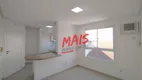 Foto 2 de Apartamento com 1 Quarto à venda, 50m² em Boqueirão, Santos