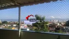Foto 13 de Apartamento com 2 Quartos à venda, 80m² em Vila Voturua, São Vicente