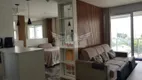 Foto 2 de Flat com 1 Quarto à venda, 42m² em Boa Vista, São Caetano do Sul