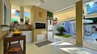 Foto 4 de Casa com 4 Quartos à venda, 245m² em Riviera de São Lourenço, Bertioga