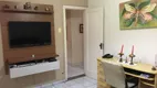 Foto 2 de Apartamento com 2 Quartos à venda, 89m² em Estuario, Santos