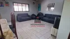 Foto 2 de Sobrado com 6 Quartos à venda, 250m² em Jardim das Indústrias, São José dos Campos