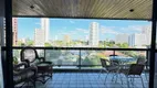 Foto 6 de Apartamento com 4 Quartos à venda, 235m² em Boa Vista, Recife