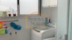 Foto 8 de Apartamento com 2 Quartos à venda, 46m² em Alto da Mooca, São Paulo