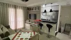 Foto 2 de Apartamento com 2 Quartos à venda, 60m² em Monte Castelo, São José dos Campos