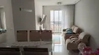 Foto 12 de Apartamento com 3 Quartos à venda, 65m² em Vila Curuçá, Santo André