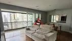 Foto 5 de Apartamento com 4 Quartos à venda, 137m² em Moema, São Paulo