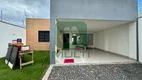 Foto 3 de Casa com 3 Quartos à venda, 179m² em Novo Mundo, Uberlândia