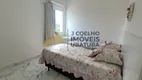 Foto 12 de Cobertura com 3 Quartos à venda, 199m² em Itaguá, Ubatuba