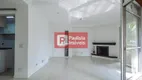 Foto 4 de Apartamento com 3 Quartos à venda, 118m² em Campo Belo, São Paulo