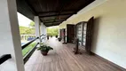 Foto 8 de Fazenda/Sítio com 4 Quartos à venda, 229m² em Chácaras Guanabara, Guararema