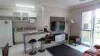Foto 2 de Apartamento com 2 Quartos à venda, 74m² em Cachoeira do Bom Jesus, Florianópolis