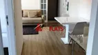 Foto 4 de Flat com 2 Quartos à venda, 50m² em Vila Olímpia, São Paulo