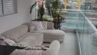 Foto 3 de Apartamento com 2 Quartos à venda, 80m² em Santo Amaro, São Paulo
