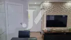 Foto 5 de Apartamento com 3 Quartos à venda, 105m² em Vila Nova Manchester, São Paulo