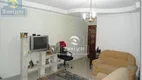 Foto 2 de Sobrado com 4 Quartos à venda, 295m² em Vila Scarpelli, Santo André