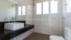 Foto 11 de Casa de Condomínio com 6 Quartos para alugar, 684m² em Swiss Park, Campinas