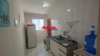 Foto 4 de Apartamento com 2 Quartos à venda, 56m² em Jardim Oriente, São José dos Campos