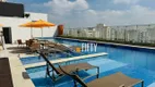Foto 13 de Apartamento com 1 Quarto para venda ou aluguel, 49m² em Campo Belo, São Paulo