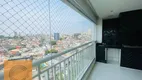 Foto 2 de Apartamento com 2 Quartos à venda, 81m² em Vila Carrão, São Paulo