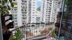 Foto 3 de Apartamento com 2 Quartos à venda, 68m² em Rio Comprido, Rio de Janeiro