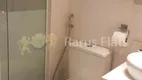 Foto 12 de Flat com 1 Quarto para alugar, 36m² em Paraíso, São Paulo