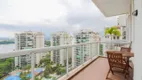 Foto 22 de Apartamento com 1 Quarto à venda, 135m² em Barra da Tijuca, Rio de Janeiro