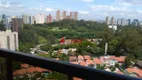 Foto 13 de Flat com 1 Quarto à venda, 35m² em Morumbi, São Paulo