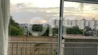 Foto 14 de Apartamento com 2 Quartos à venda, 60m² em Jardim Amazonas, Campinas