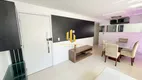 Foto 2 de Apartamento com 2 Quartos para alugar, 80m² em Espinheiro, Recife