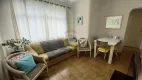 Foto 3 de Apartamento com 2 Quartos à venda, 70m² em Jardim Astúrias, Guarujá