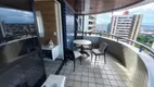 Foto 8 de Apartamento com 4 Quartos à venda, 160m² em Graças, Recife