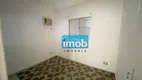 Foto 4 de Casa com 5 Quartos à venda, 209m² em Encruzilhada, Santos