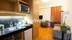 Foto 4 de Apartamento com 1 Quarto para alugar, 32m² em Lourdes, Belo Horizonte