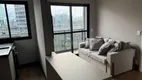 Foto 16 de Flat com 1 Quarto para alugar, 42m² em Vila Olímpia, São Paulo