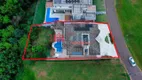 Foto 33 de Casa de Condomínio com 4 Quartos à venda, 351m² em Terras de Santa Teresa, Itupeva