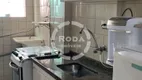 Foto 6 de Apartamento com 1 Quarto à venda, 54m² em José Menino, Santos