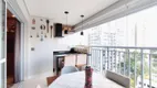 Foto 2 de Apartamento com 2 Quartos à venda, 88m² em Alto Da Boa Vista, São Paulo