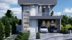 Foto 2 de Casa de Condomínio com 3 Quartos à venda, 200m² em Vila Pagano, Valinhos