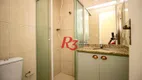 Foto 43 de Apartamento com 4 Quartos para venda ou aluguel, 191m² em José Menino, Santos
