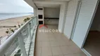 Foto 15 de Apartamento com 4 Quartos à venda, 112m² em Boqueirão, Praia Grande