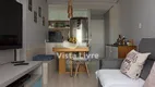 Foto 6 de Apartamento com 3 Quartos à venda, 63m² em Barra Funda, São Paulo