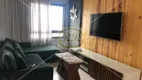 Foto 14 de Apartamento com 3 Quartos para alugar, 130m² em Loteamento Aquarius, Salvador