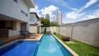 Foto 11 de Sobrado com 5 Quartos à venda, 542m² em Alphaville Flamboyant Residencial Araguaia, Goiânia