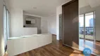 Foto 2 de Apartamento com 1 Quarto para alugar, 40m² em Vila Regente Feijó, São Paulo
