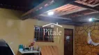 Foto 3 de Casa com 4 Quartos à venda, 198m² em Santana, Cotia