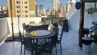Foto 26 de Cobertura com 3 Quartos à venda, 200m² em Enseada, Guarujá